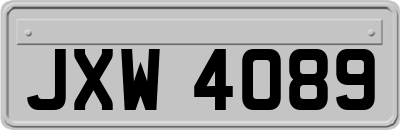 JXW4089