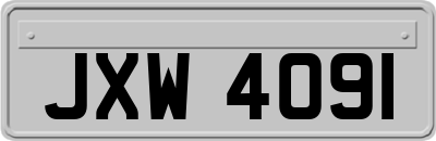 JXW4091