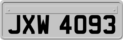 JXW4093