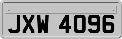 JXW4096