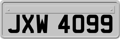 JXW4099