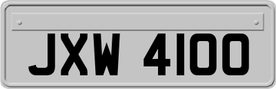 JXW4100