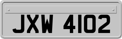 JXW4102