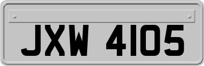 JXW4105