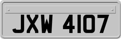 JXW4107