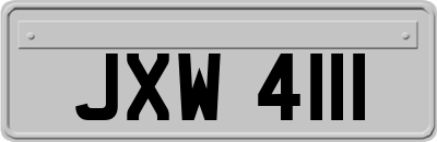 JXW4111