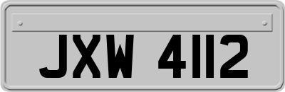JXW4112