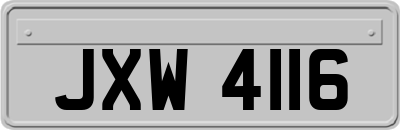 JXW4116