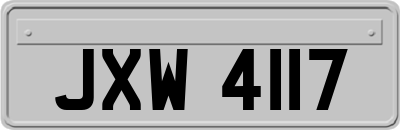 JXW4117