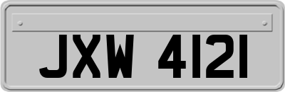 JXW4121
