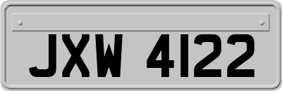 JXW4122