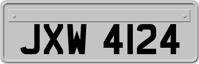 JXW4124