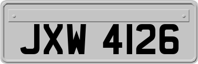 JXW4126