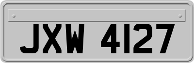 JXW4127