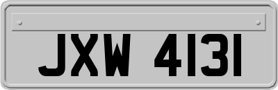 JXW4131