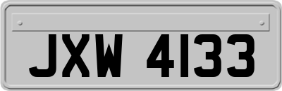 JXW4133