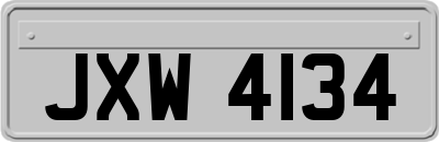 JXW4134