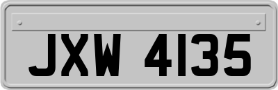 JXW4135