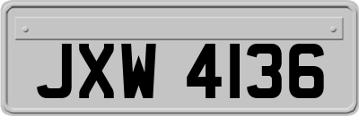 JXW4136