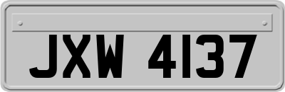 JXW4137
