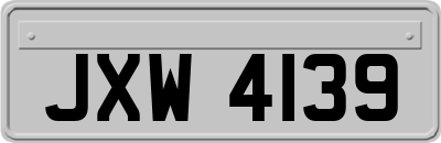 JXW4139