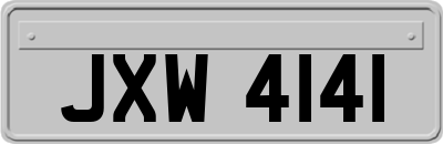 JXW4141