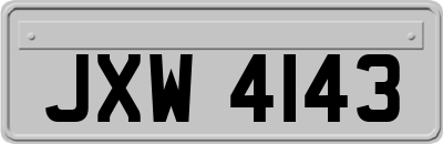 JXW4143