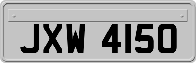 JXW4150