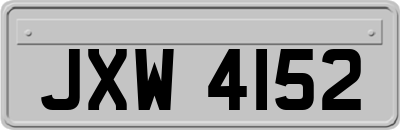 JXW4152