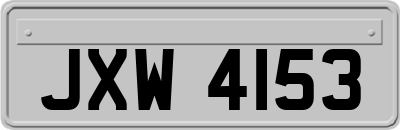JXW4153