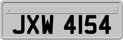 JXW4154