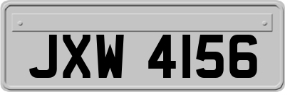 JXW4156