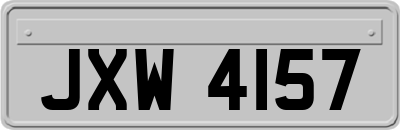 JXW4157