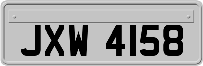 JXW4158