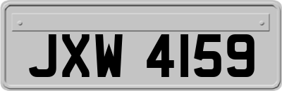 JXW4159