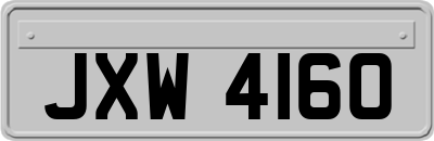JXW4160