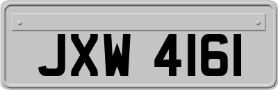 JXW4161
