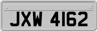 JXW4162
