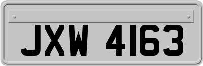 JXW4163