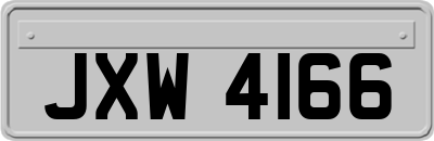 JXW4166