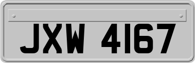 JXW4167