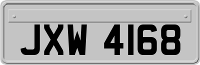 JXW4168