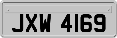 JXW4169