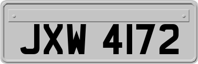 JXW4172