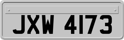 JXW4173