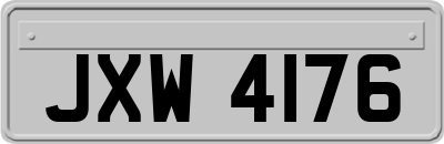 JXW4176