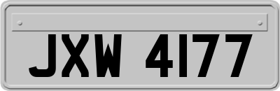 JXW4177