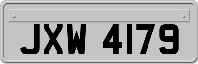 JXW4179