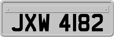 JXW4182