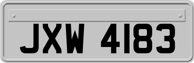 JXW4183